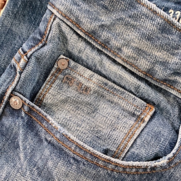 G-Star Raw 3301 Straight Tapered Jeans - Picture 10 of 13